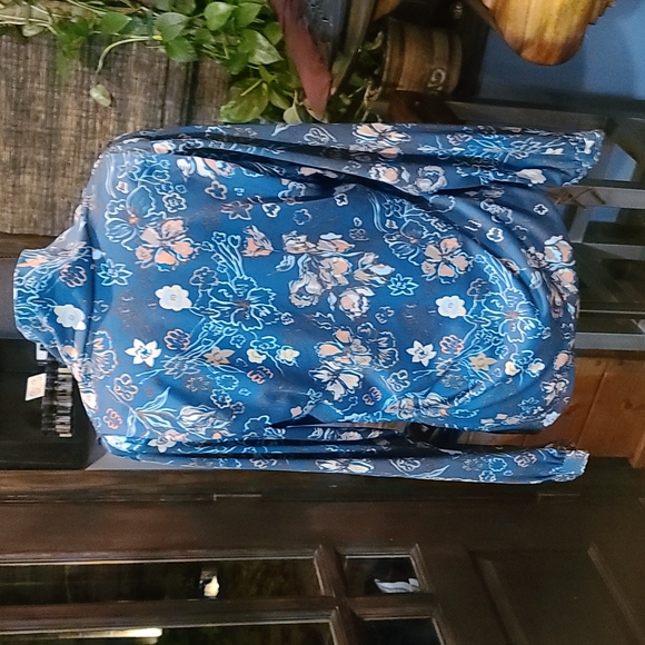 Vintage Andrew St John II button down blouse size 40 - Picture 7 of 10